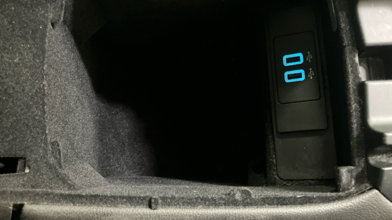 Ford Mondeo 2.0 TDCi Titanium Edition 5dr Diesel Hatchback